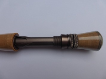 A&M FA # 7 - NANO - 9 FT